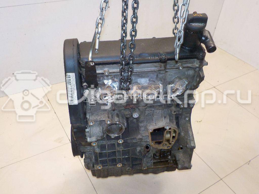 Фото Контрактный (б/у) двигатель GU для Volkswagen Jetta / Golf 90 л.с 8V 1.8 л бензин 06A100098EX {forloop.counter}}