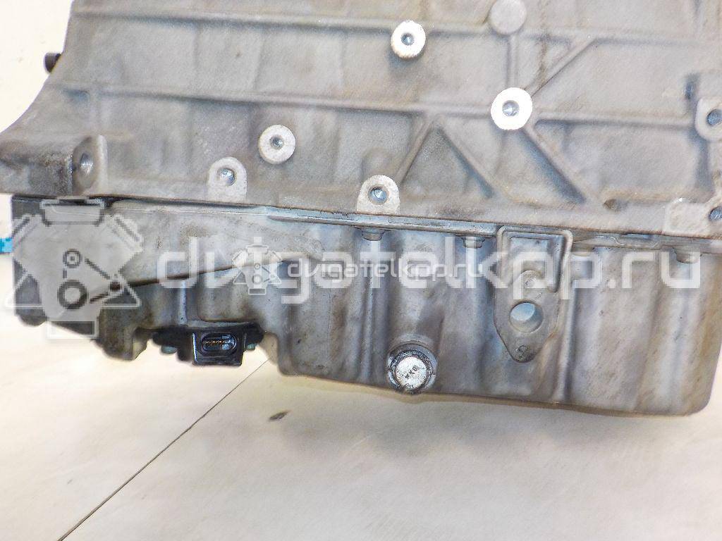 Фото Контрактный (б/у) двигатель BVX для Volkswagen Passat / Golf 150 л.с 16V 2.0 л бензин 06F100034D {forloop.counter}}