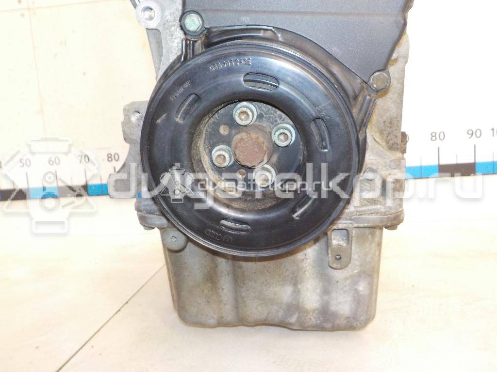 Фото Контрактный (б/у) двигатель BVX для Volkswagen Passat / Golf 150 л.с 16V 2.0 л бензин 06F100034D {forloop.counter}}