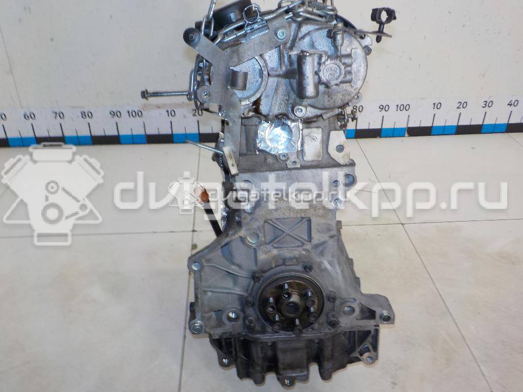 Фото Контрактный (б/у) двигатель BVX для Volkswagen Passat / Golf 150 л.с 16V 2.0 л бензин 06F100034D {forloop.counter}}