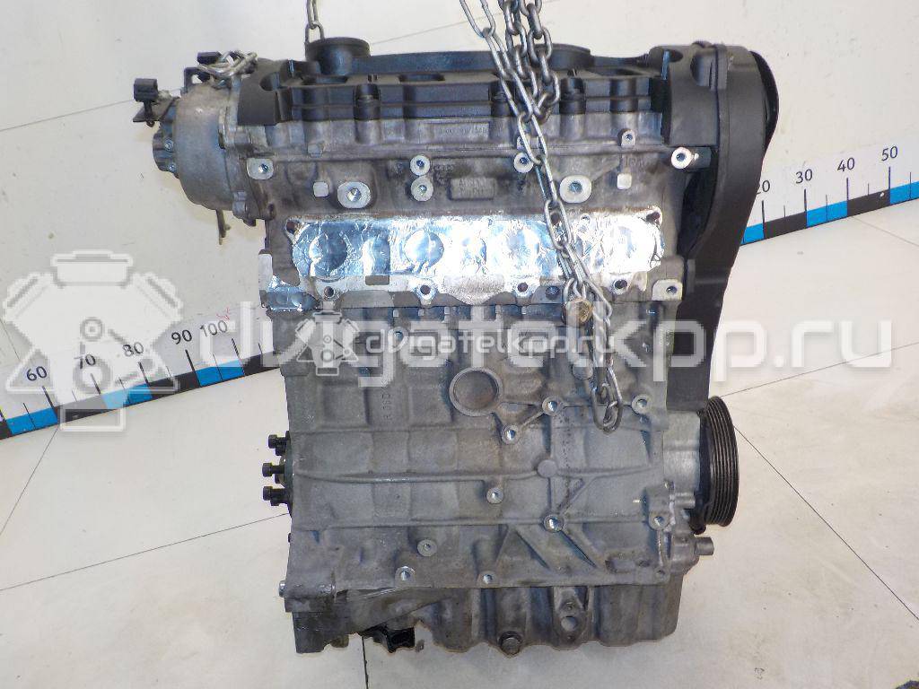 Фото Контрактный (б/у) двигатель BVX для Volkswagen Passat / Golf 150 л.с 16V 2.0 л бензин 06F100034D {forloop.counter}}