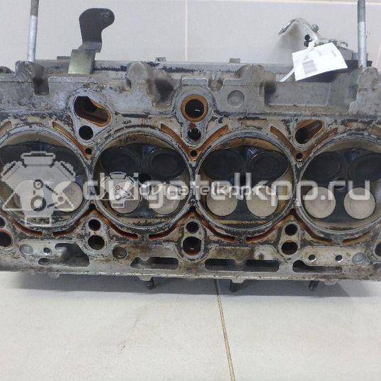 Фото Головка блока  06D103351D для Volkswagen Scirocco / Touran / Eos 1F7, 1F8 / Golf / Passat