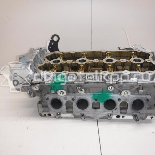 Фото Головка блока  06D103351D для Volkswagen Scirocco / Touran / Eos 1F7, 1F8 / Golf / Passat