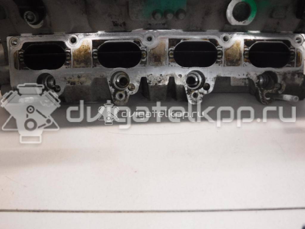 Фото Головка блока  06D103351D для Volkswagen Scirocco / Touran / Eos 1F7, 1F8 / Golf / Passat {forloop.counter}}