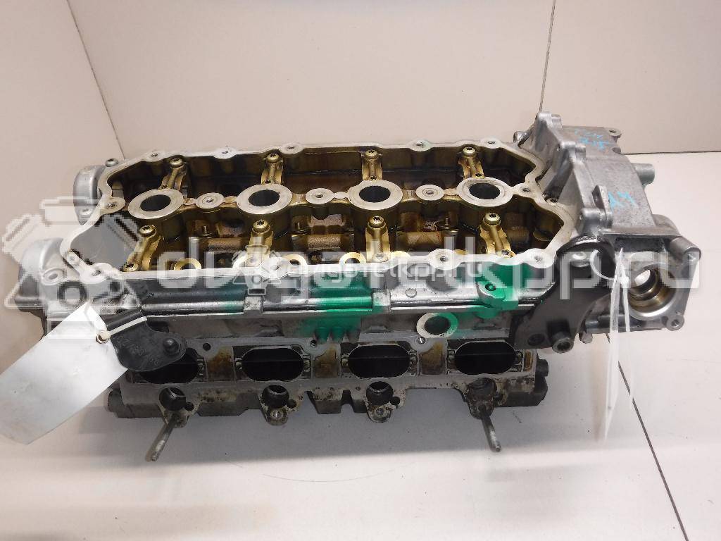 Фото Головка блока  06D103351D для Volkswagen Scirocco / Touran / Eos 1F7, 1F8 / Golf / Passat {forloop.counter}}