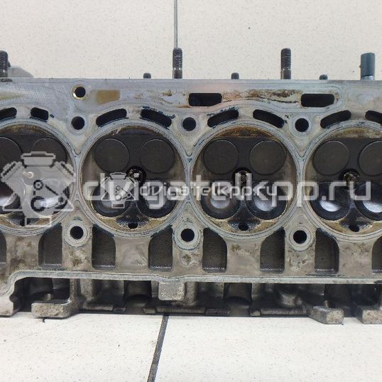 Фото Головка блока  03C103063T для Volkswagen Golf