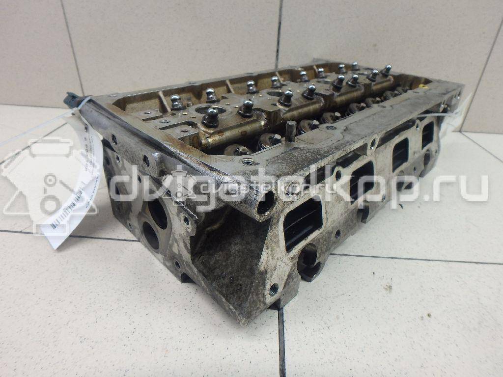 Фото Головка блока  03C103063T для Volkswagen Golf {forloop.counter}}