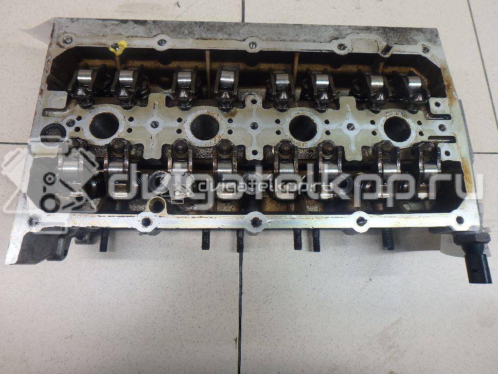 Фото Головка блока  03C103063T для Volkswagen Golf {forloop.counter}}