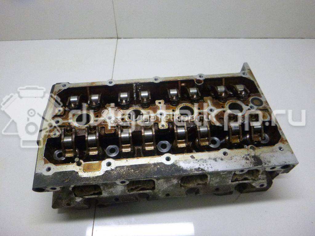 Фото Головка блока  03C103063T для Volkswagen Golf {forloop.counter}}