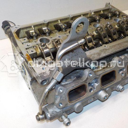 Фото Головка блока  03C103063T для Volkswagen Golf