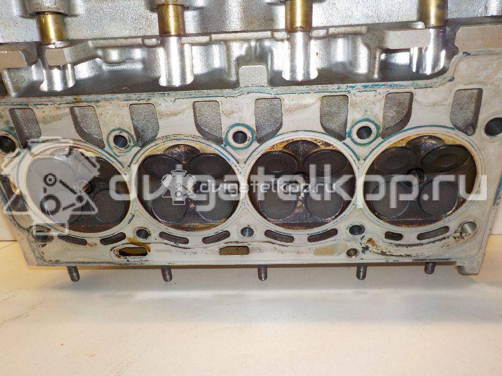 Фото Головка блока  03C103063T для Volkswagen Golf {forloop.counter}}