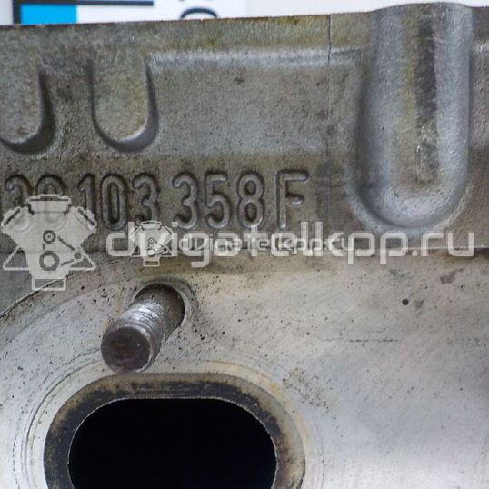 Фото Головка блока  03C103063T для Volkswagen Golf