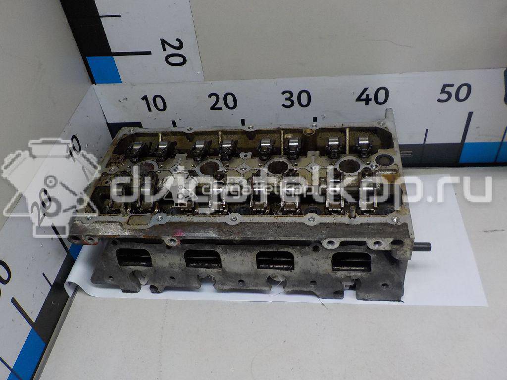 Фото Головка блока  03C103063T для Volkswagen Golf {forloop.counter}}