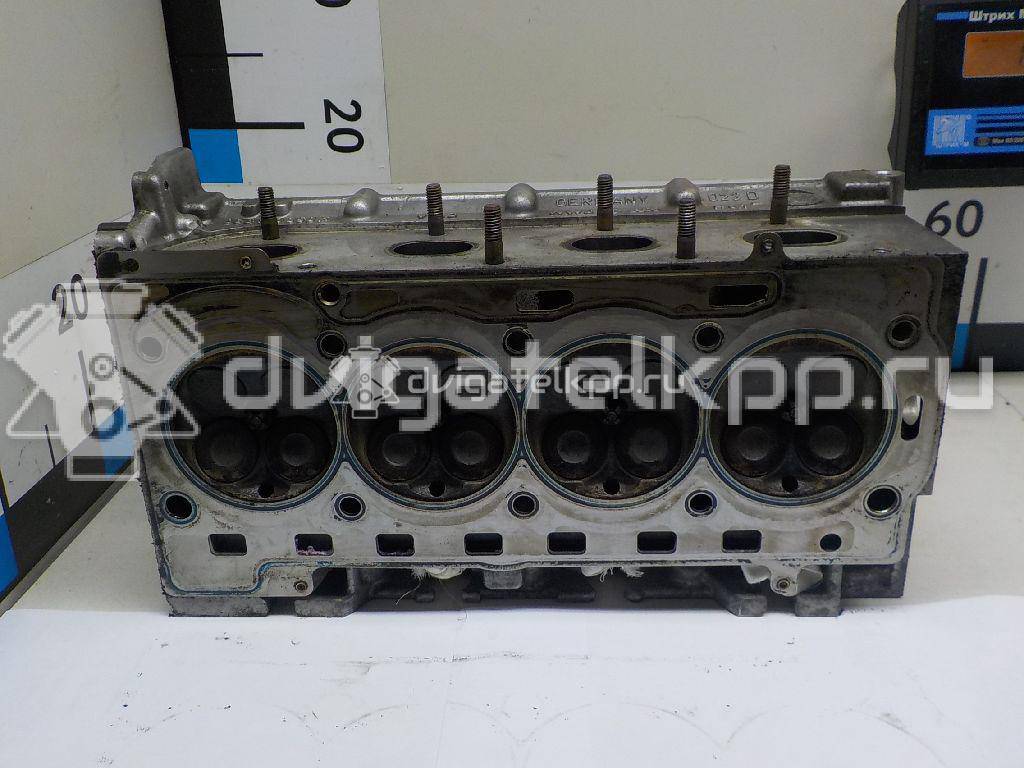 Фото Головка блока  03C103063T для Volkswagen Golf {forloop.counter}}