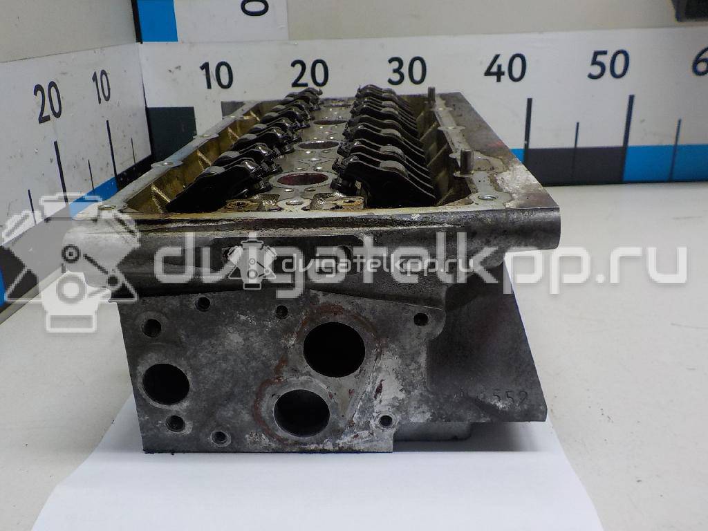 Фото Головка блока  03C103063T для Volkswagen Golf {forloop.counter}}