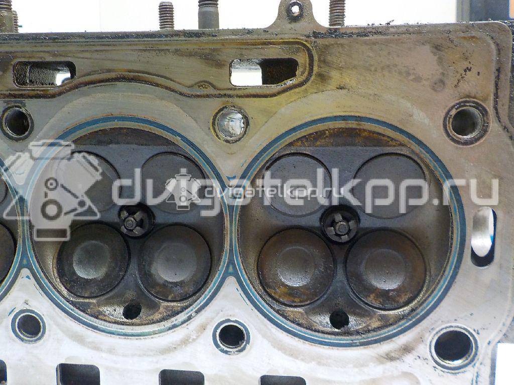 Фото Головка блока  03C103063T для Volkswagen Golf {forloop.counter}}