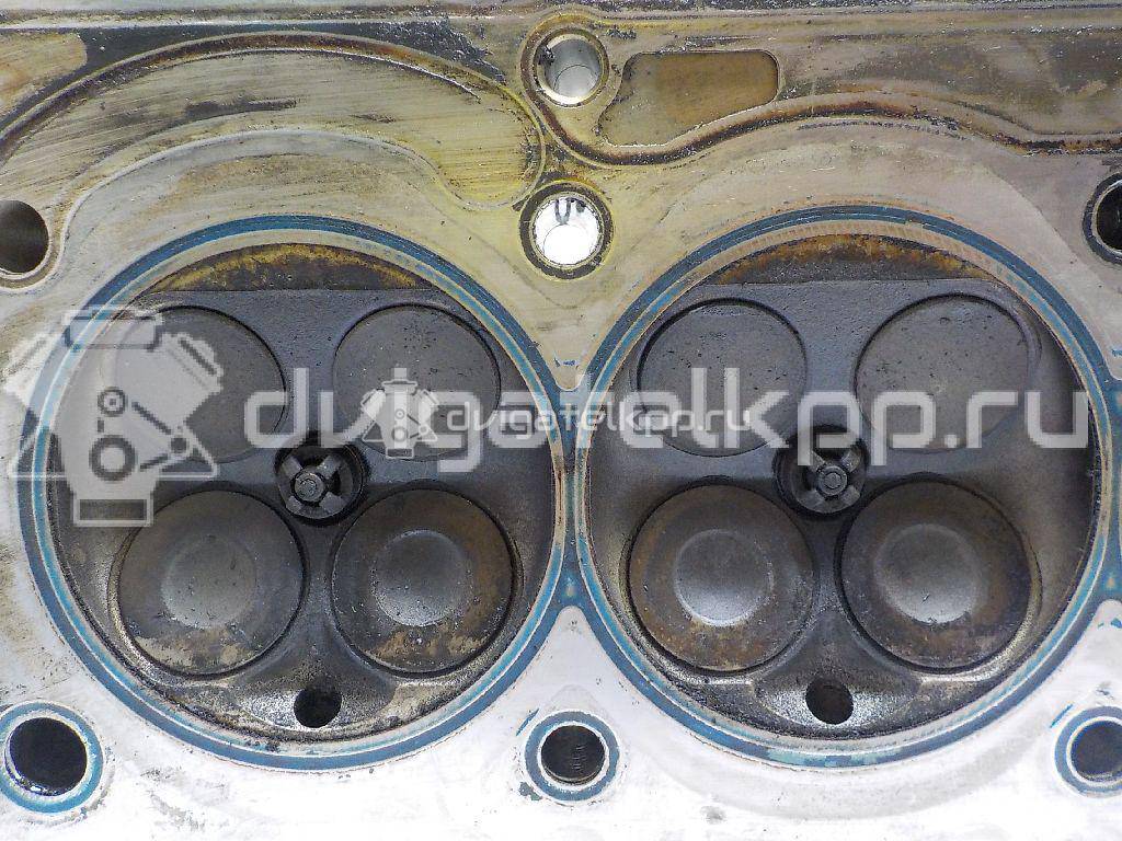 Фото Головка блока  03C103063T для Volkswagen Golf {forloop.counter}}