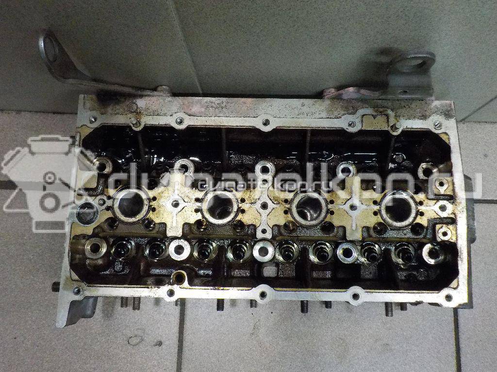 Фото Головка блока  03C103063AR для Volkswagen Jetta / Golf {forloop.counter}}