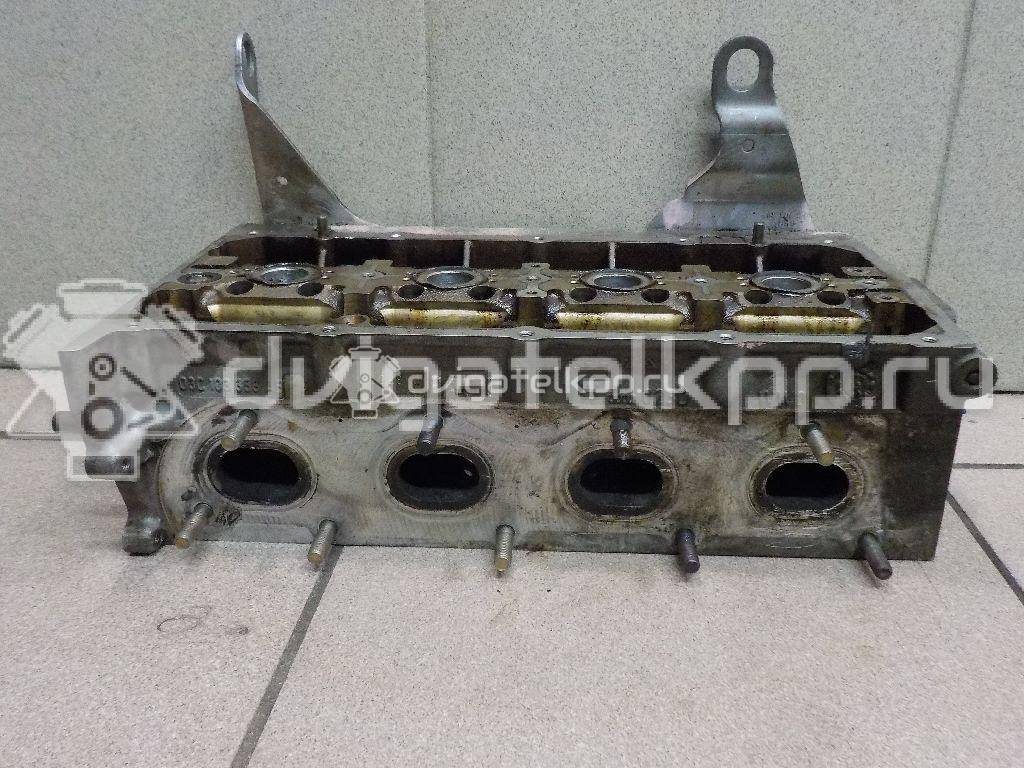 Фото Головка блока  03C103063AR для Volkswagen Jetta / Golf {forloop.counter}}