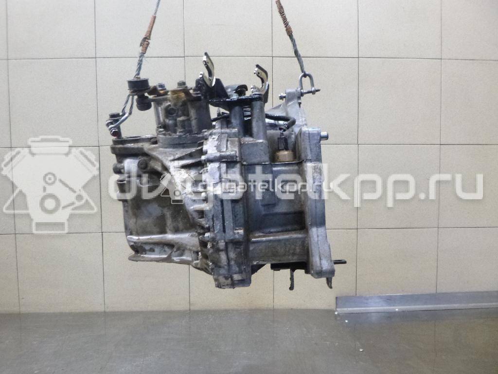 Фото Контрактная (б/у) МКПП для Hyundai / Kia 136-185 л.с 16V 2.0 л D4HA Дизельное топливо 4311524370 {forloop.counter}}