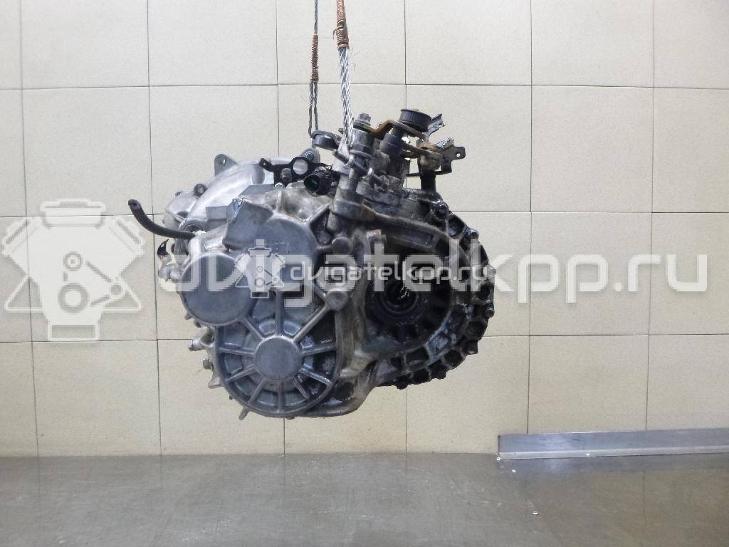 Фото Контрактная (б/у) МКПП для Hyundai / Kia 136-185 л.с 16V 2.0 л D4HA Дизельное топливо 4311524370 {forloop.counter}}