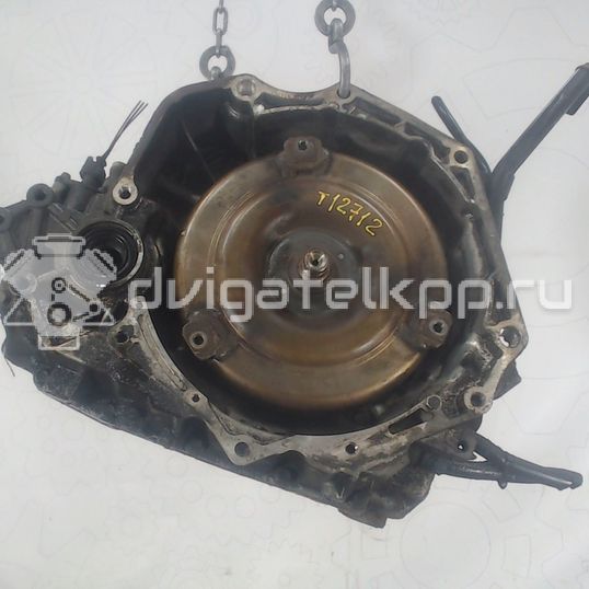 Фото Контрактная (б/у) АКПП для Opel / Vauxhall 54-60 л.с 8V 1.4 л X 14 SZ бензин