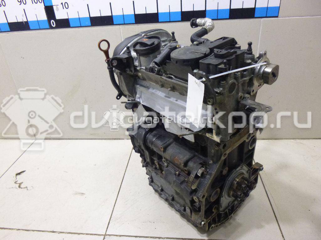 Фото Контрактный (б/у) двигатель CDAA для Volkswagen Passat / Cc / Sharan / Golf 160 л.с 16V 1.8 л бензин 06J100035H {forloop.counter}}