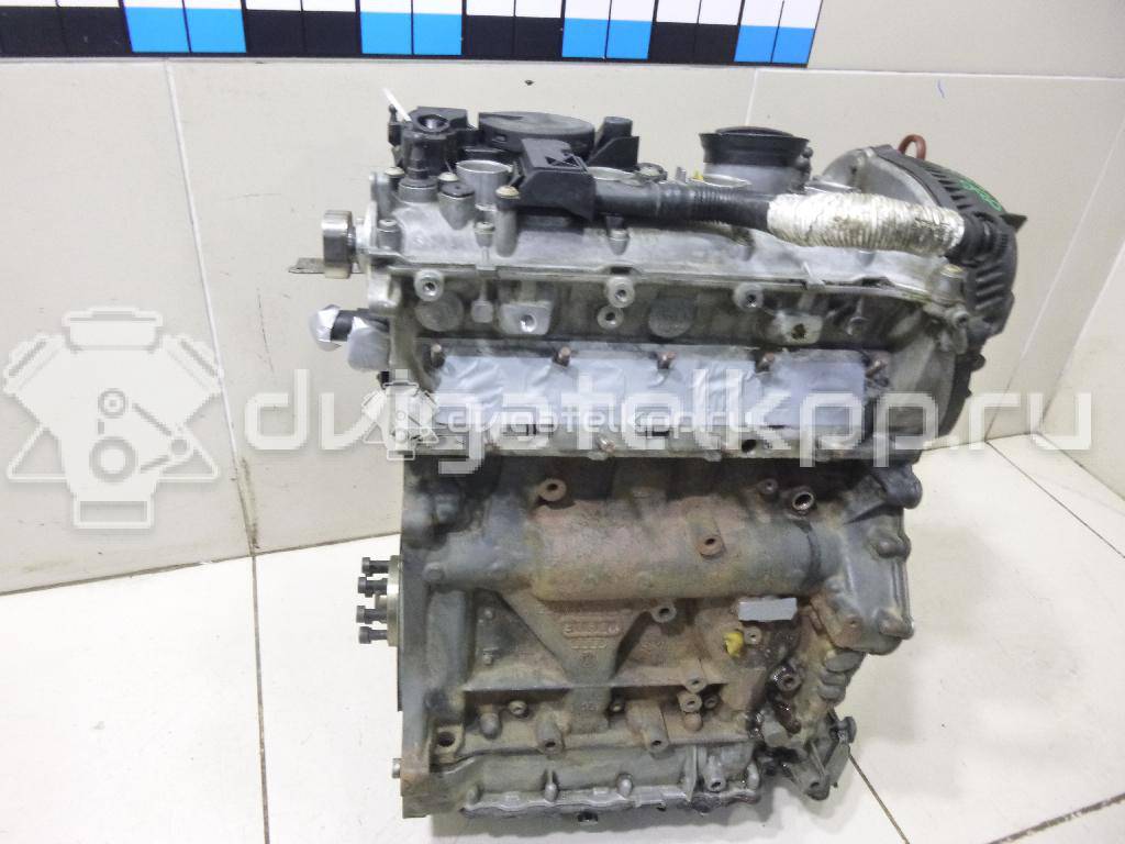 Фото Контрактный (б/у) двигатель CDAA для Volkswagen Passat / Cc / Sharan / Golf 160 л.с 16V 1.8 л бензин 06J100035H {forloop.counter}}