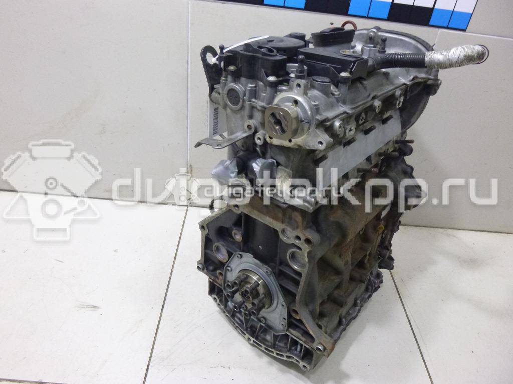 Фото Контрактный (б/у) двигатель CDAA для Volkswagen Passat / Cc / Sharan / Golf 160 л.с 16V 1.8 л бензин 06J100035H {forloop.counter}}