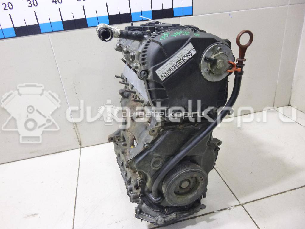 Фото Контрактный (б/у) двигатель CDAA для Volkswagen Passat / Cc / Sharan / Golf 160 л.с 16V 1.8 л бензин 06J100035H {forloop.counter}}