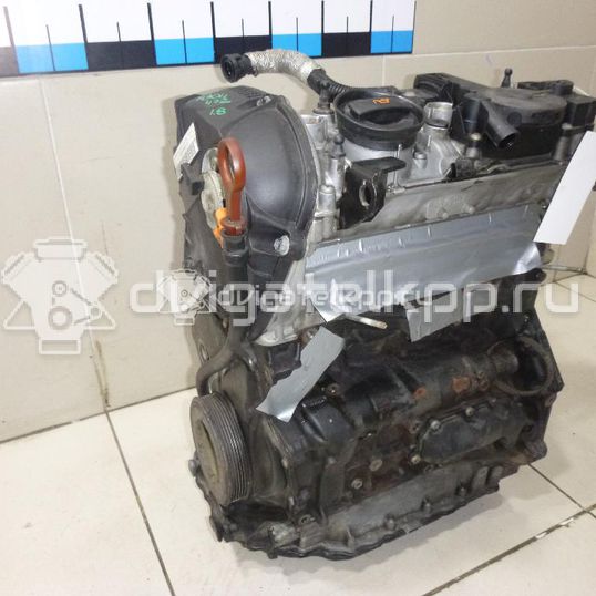 Фото Контрактный (б/у) двигатель CDAA для Volkswagen / Seat 160 л.с 16V 1.8 л бензин 06J100035H