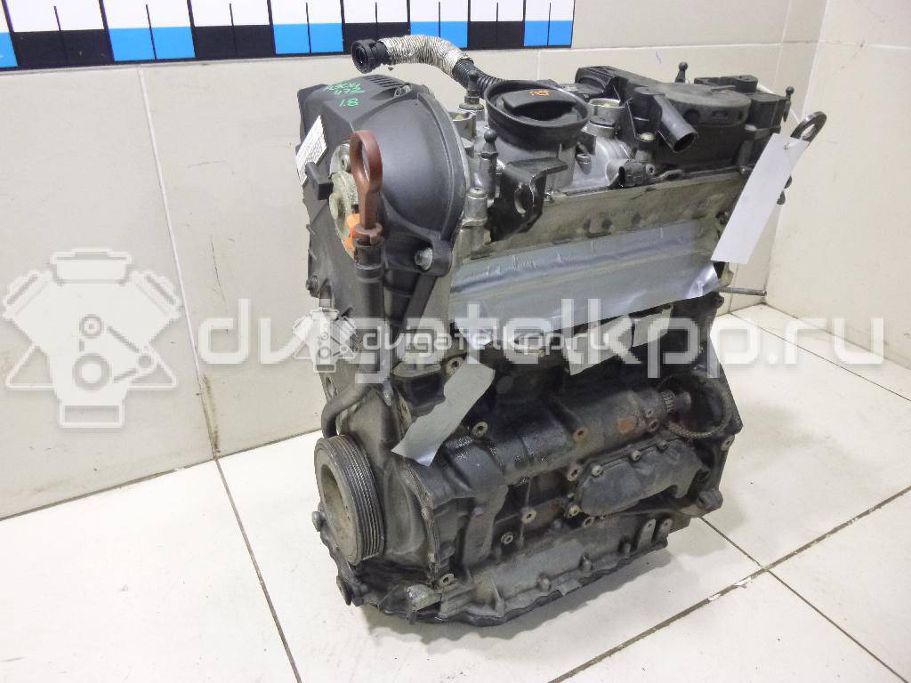 Фото Контрактный (б/у) двигатель CDAA для Volkswagen Sharan 160 л.с 16V 1.8 л бензин 06J100035H {forloop.counter}}