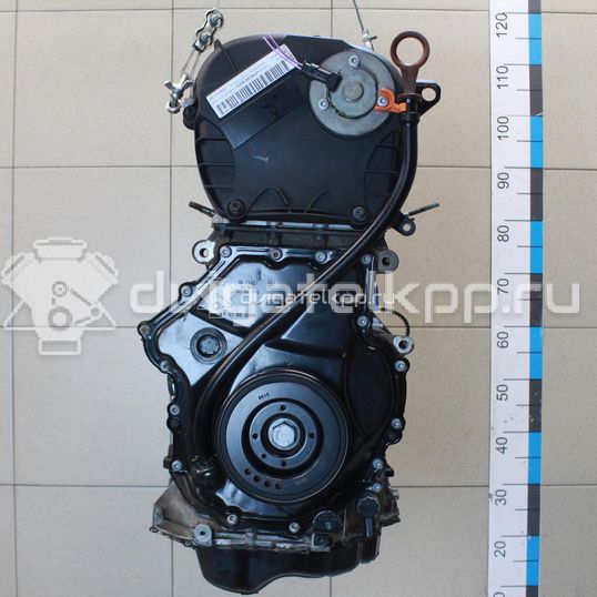 Фото Контрактный (б/у) двигатель CDAA для Volkswagen Passat / Cc / Sharan / Golf 160 л.с 16V 1.8 л бензин 06J100035H