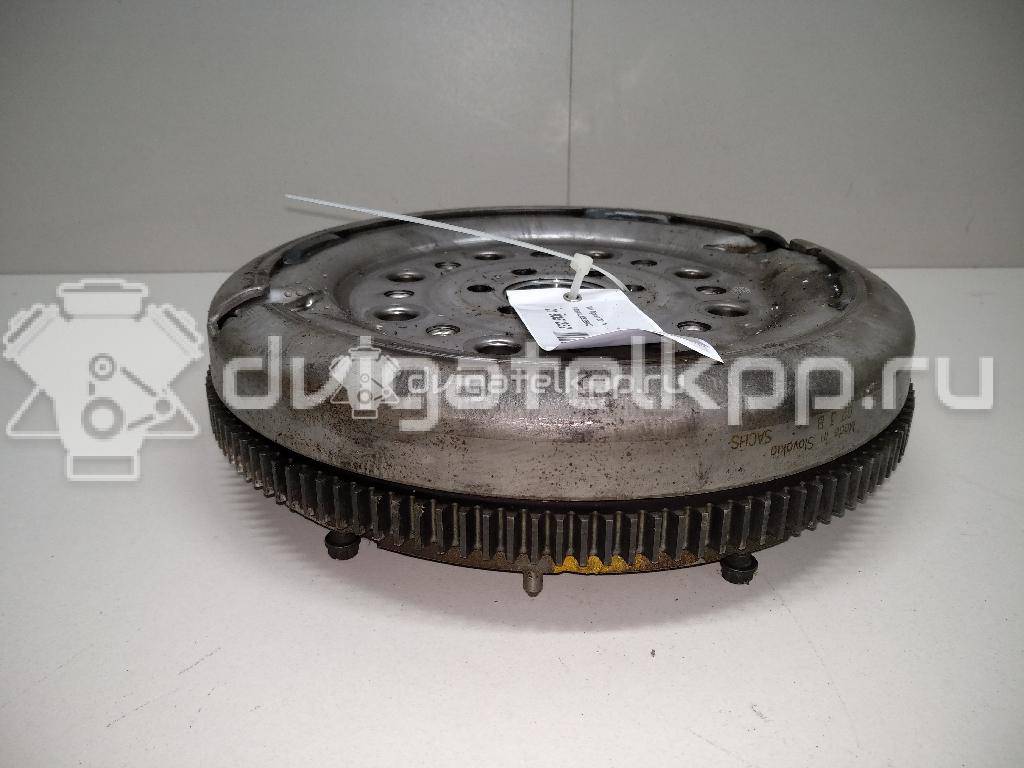 Фото Маховик  03l105266cc для Volkswagen Scirocco / Tiguan / Touran / Cc / Sharan {forloop.counter}}