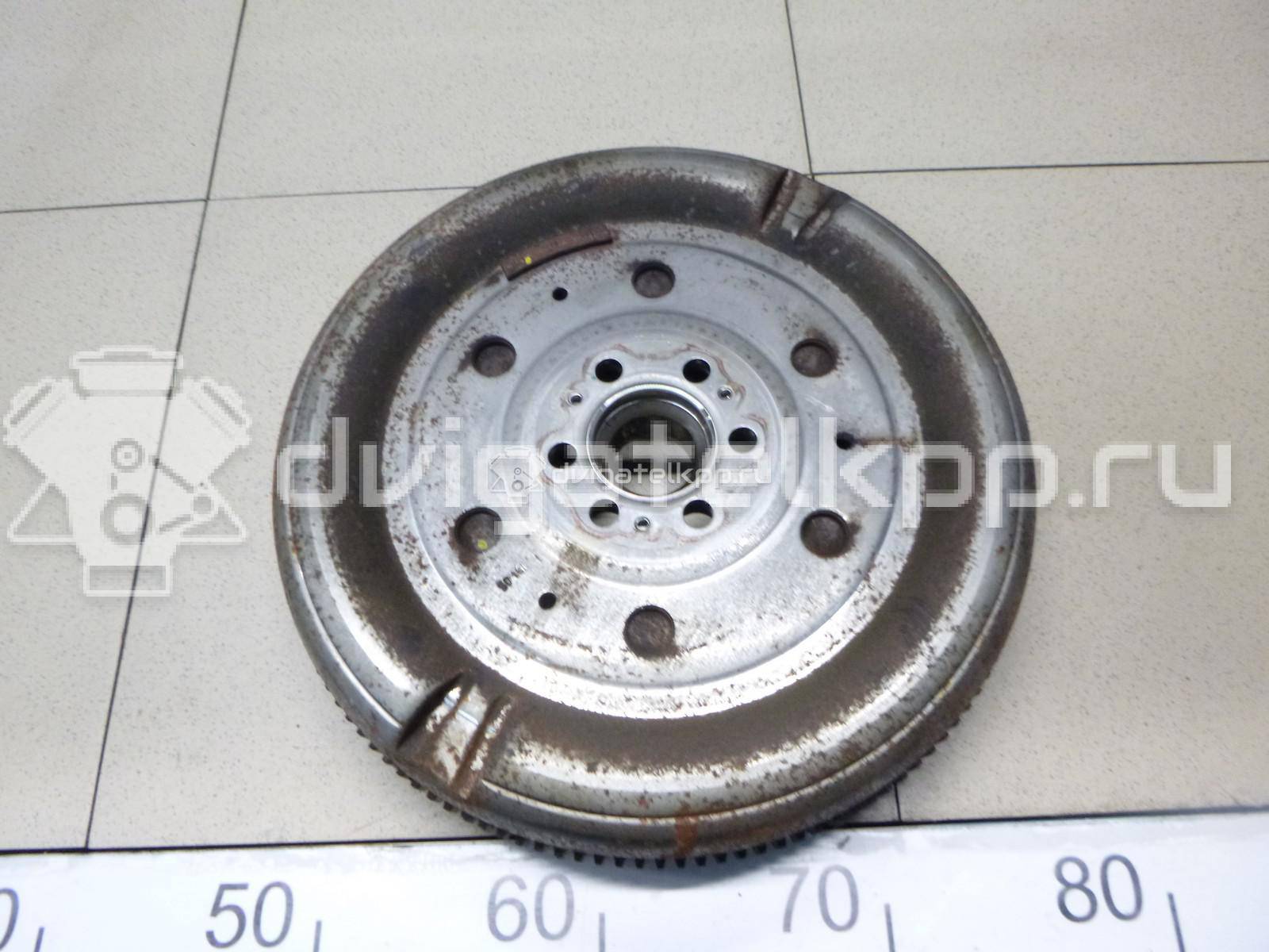 Фото Маховик  03l105266cc для Volkswagen Scirocco / Tiguan / Touran / Cc / Sharan {forloop.counter}}