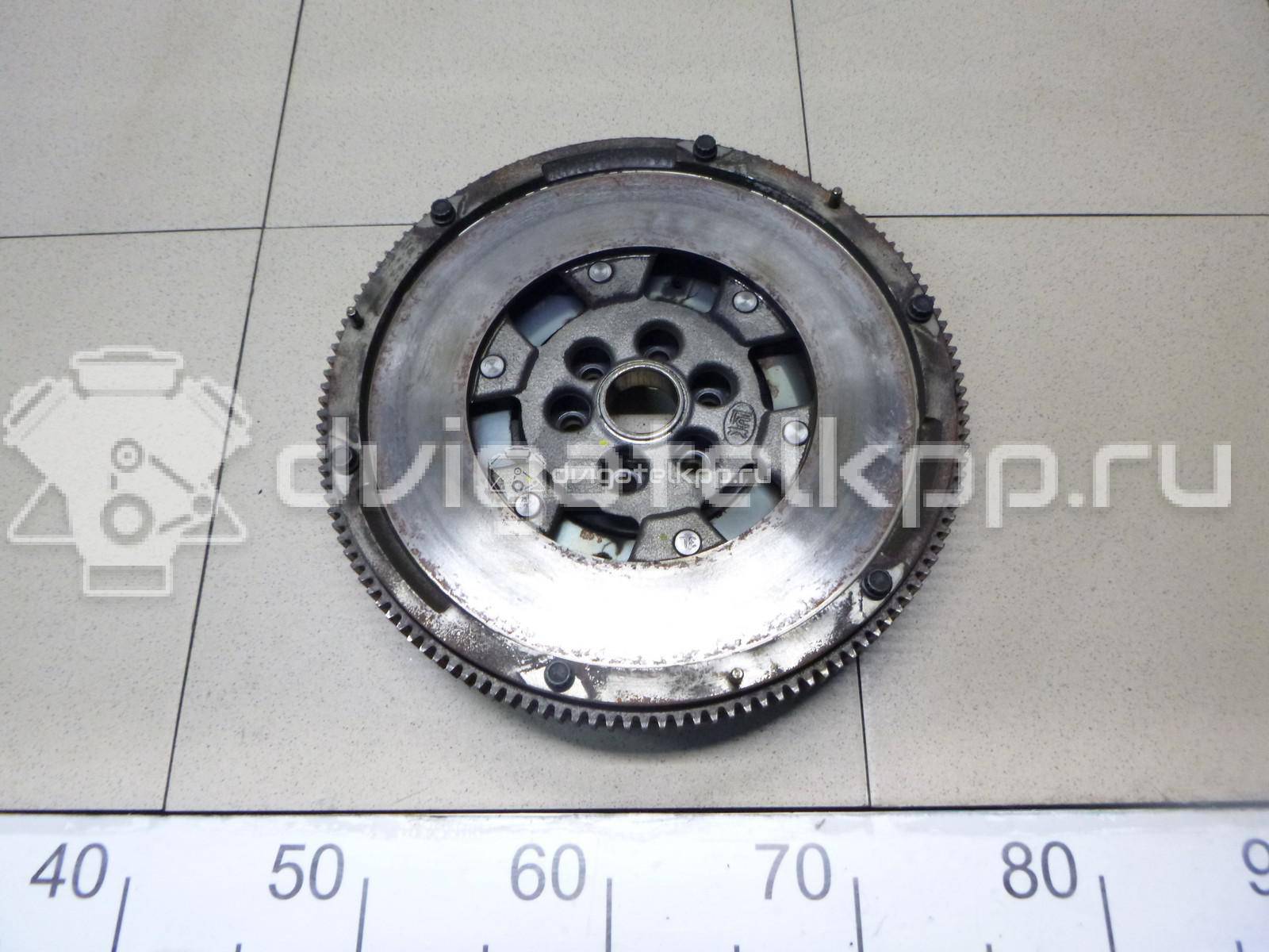 Фото Маховик  03l105266cc для Volkswagen Scirocco / Tiguan / Touran / Cc / Sharan {forloop.counter}}