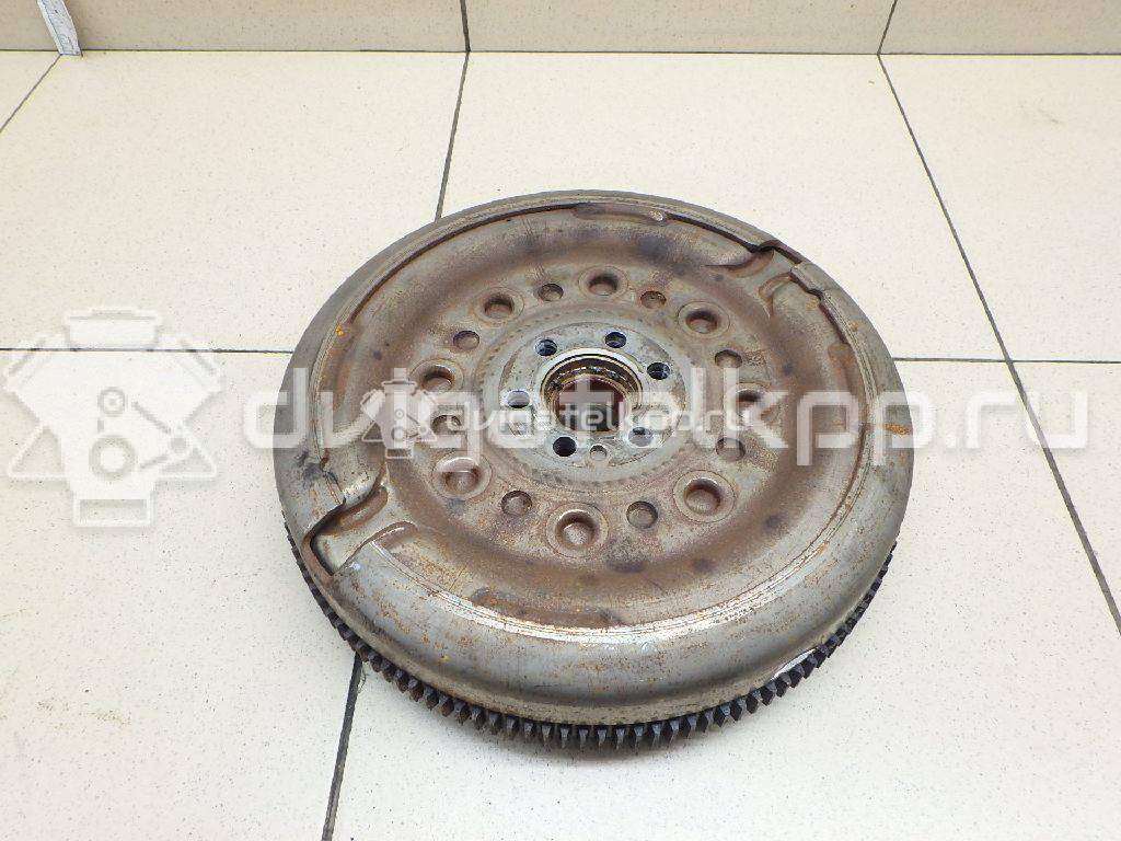 Фото Маховик  03l105266cc для Volkswagen Scirocco / Tiguan / Touran / Cc / Sharan {forloop.counter}}