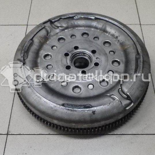 Фото Маховик  03l105266cc для Volkswagen Scirocco / Tiguan / Touran / Cc / Sharan