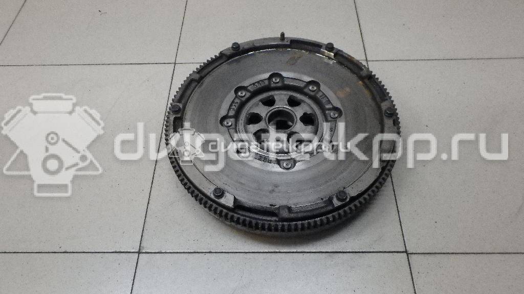 Фото Маховик  03l105266cc для Volkswagen Scirocco / Tiguan / Touran / Cc / Sharan {forloop.counter}}