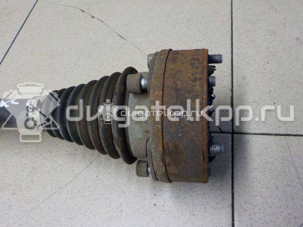 Фото Полуось задняя левая  1k0501203f для Volkswagen Passat / Tiguan / Golf {forloop.counter}}