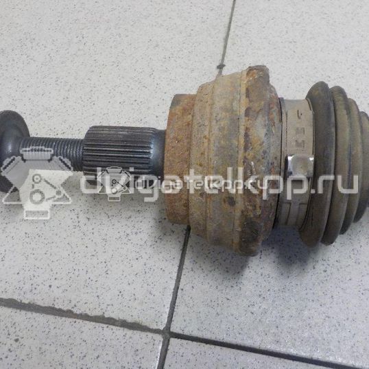 Фото Полуось задняя левая  1k0501203f для Volkswagen Passat / Tiguan / Golf