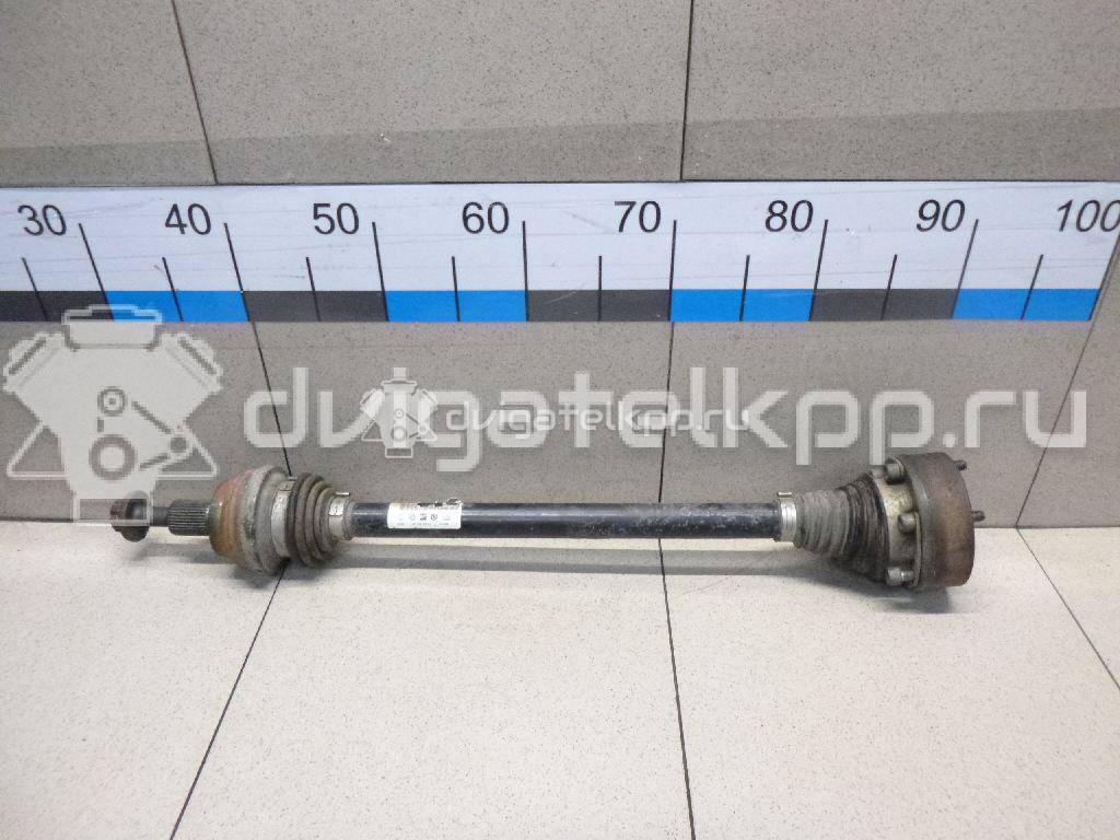 Фото Полуось задняя левая  1K0501203F для Volkswagen Passat / Tiguan / Golf {forloop.counter}}