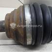 Фото Полуось передняя левая  5Q0407271CB для Volkswagen Touran / Golf / Passat / Caddy / Jetta {forloop.counter}}