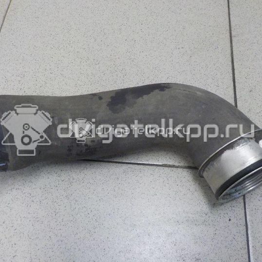 Фото Патрубок интеркулера  5N0145834J для Volkswagen Tiguan