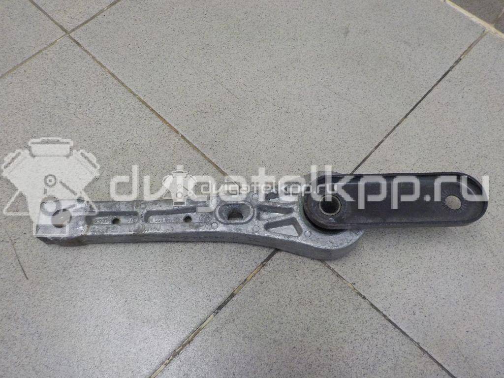 Фото Опора двигателя задняя  3c0199855m для Volkswagen Tiguan {forloop.counter}}