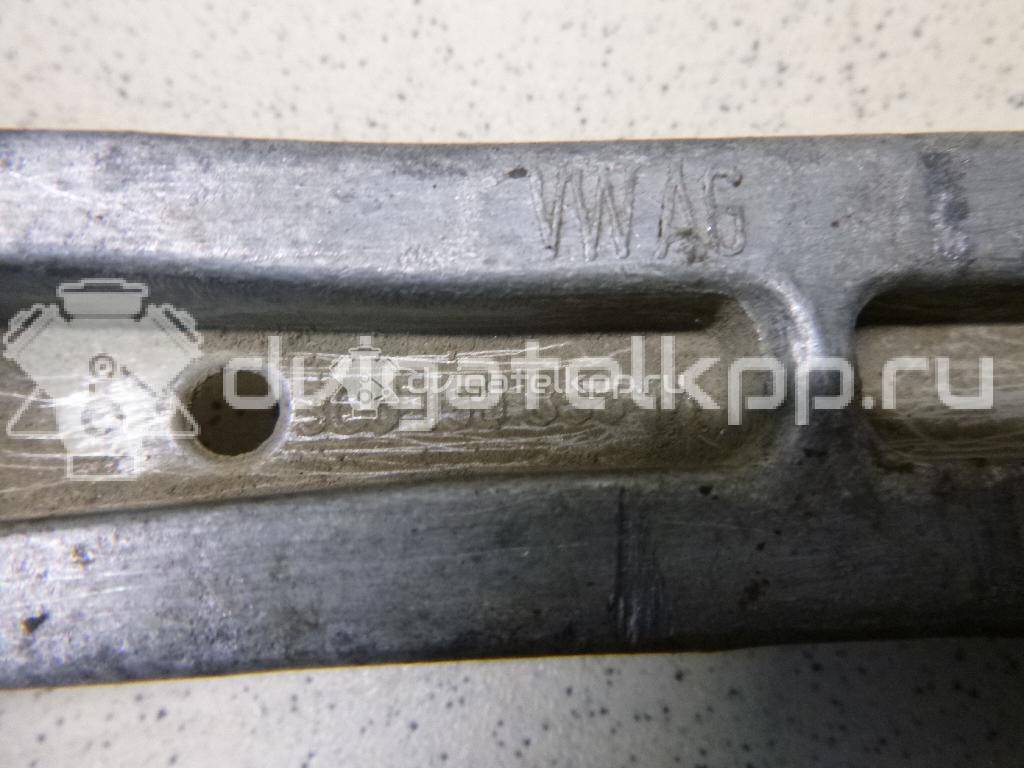 Фото Опора двигателя задняя  3c0199855m для Volkswagen Tiguan {forloop.counter}}