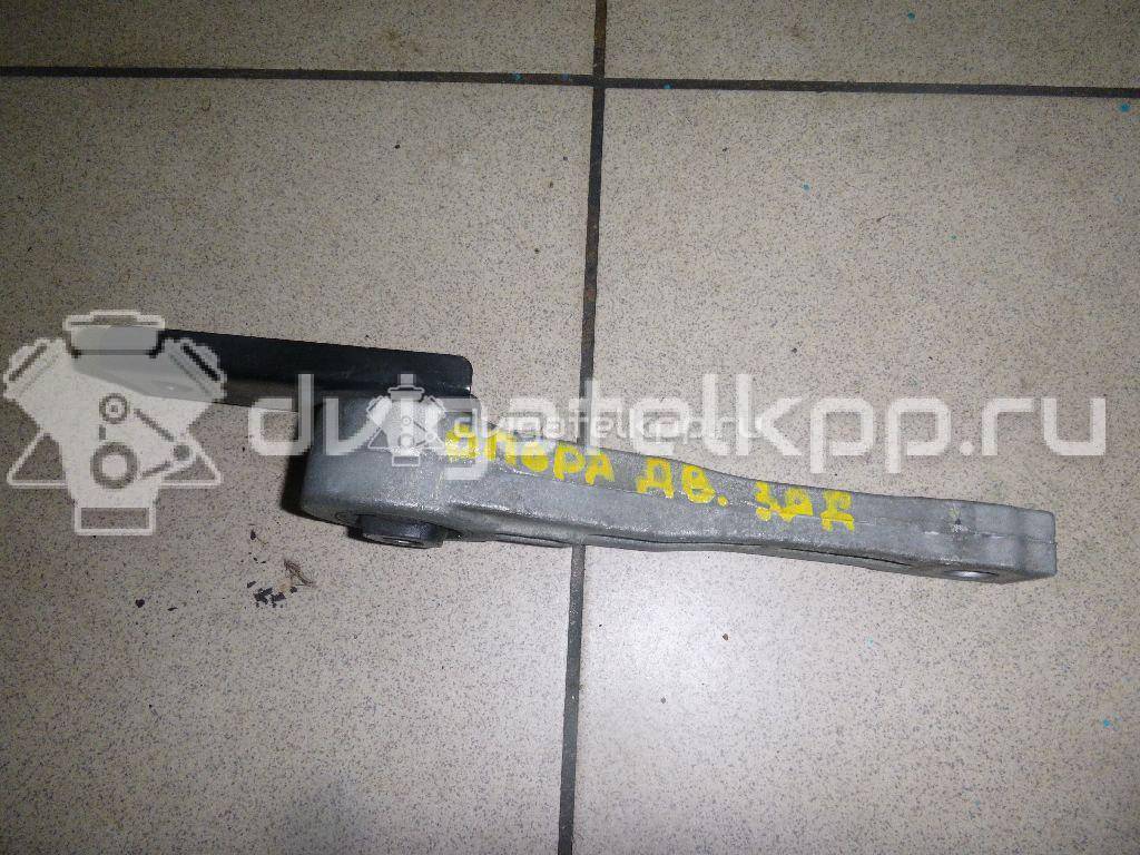 Фото Опора двигателя задняя  5n0199855e для Volkswagen Tiguan / Sharan {forloop.counter}}