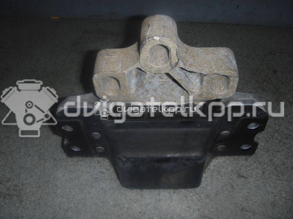 Фото Опора двигателя левая  3C0199555AA для Volkswagen Scirocco / Tiguan / Touran / Cc / Eos 1F7, 1F8 {forloop.counter}}