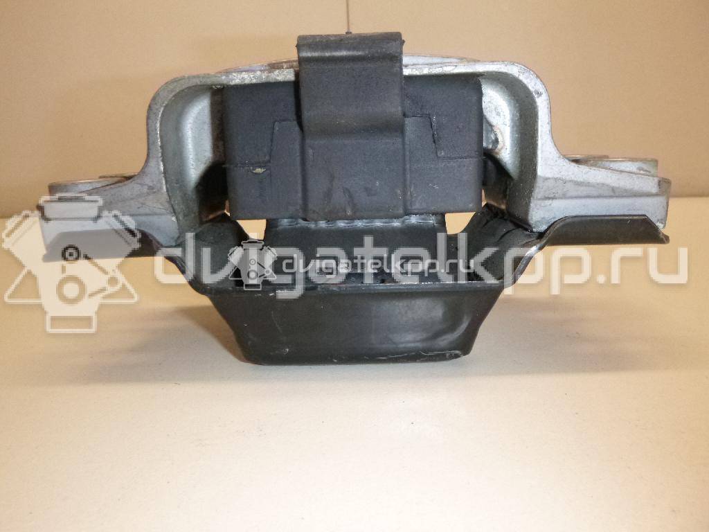 Фото Опора двигателя левая  3C0199555AA для Volkswagen Scirocco / Tiguan / Touran / Cc / Eos 1F7, 1F8 {forloop.counter}}