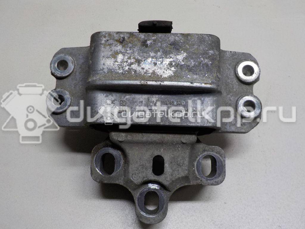 Фото Опора двигателя левая  3C0199555AA для Volkswagen Scirocco / Tiguan / Touran / Cc / Eos 1F7, 1F8 {forloop.counter}}